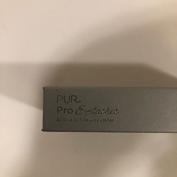 PUR Lashes Bundle NWOT - Picture 6 of 13